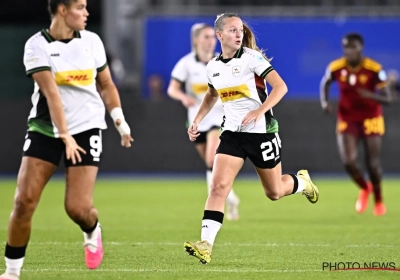 OH Leuven Women-speelsters reageren misnoegd op uitspraken van Olivier Deschacht in 'Ongefilterd'
