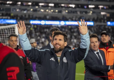 "Wie denkt hij wel dat hij is?": Ex-voorzitter FC Barcelona geeft Lionel Messi stevige veeg uit de pan