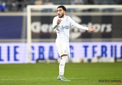 Er is een plan voor Anouar Ait El Hadj na vier maanden zonder speelminuten