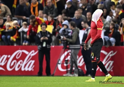KV Mechelen-speler wil bij Rode Duivels geraken en is zeker dat hij het aankan