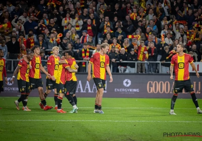 KV Mechelen liet zijn groot hart zien en dat heeft veel opgeleverd