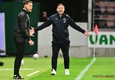 Club, STVV en Antwerp wachten: Zulte Waregem spreekt zich uit over Beale