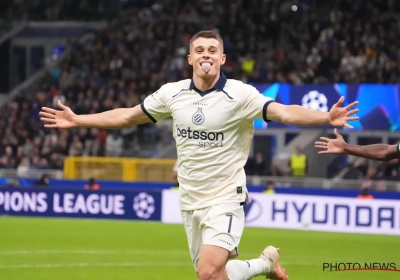 Tresoldi maakt het extra pijnlijk voor Inter en onthult wat er vóór de wedstrijd gebeurde