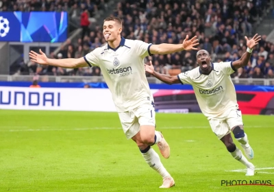 Club Brugge kan dromen van absolute jackpot voor Tresoldi
