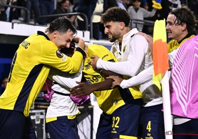 David Hubert komt met opvallende uitspraak na Europese avond van Union
