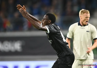 En dat is 15: KAA Gent zet ongeziene reeks neer en dendert ook in Europa verder