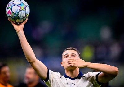 Topclub is Tresoldi niet vergeten - en ook de UEFA heeft de gouden move van Verhaeghe door