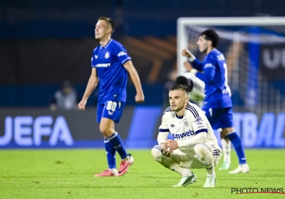 Ondanks ontgoocheling in Zagreb: Vitor Bruno vindt interessante optie