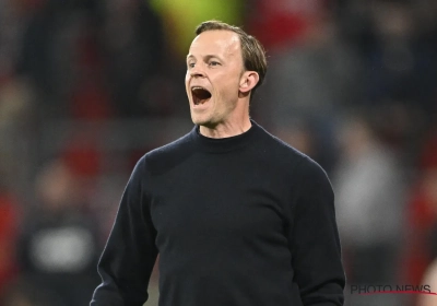 Vincent Euvrard op de wip bij Standard? "Ik mag veronderstellen dat Marc Wilmots slimmer is!"