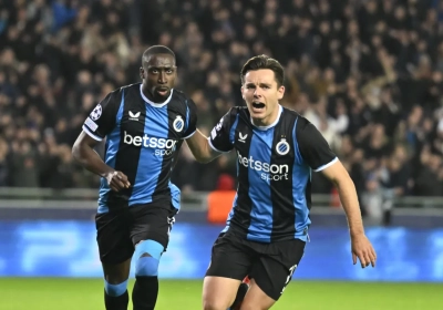 Dé uitblinker van deze speeldag: "Wie in Europa is sneller?"