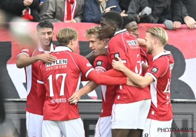 Somers neemt het na eerste zege sinds augustus op voor trainer Compper: "Zijn hand wordt steeds duidelijker"