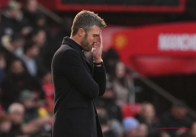 Live. Transfernieuws 26/10: wat met Carrick?