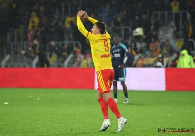 Thorgan Hazard had het wel heel moeilijk bij Lens: deze privéproblemen speelden mee