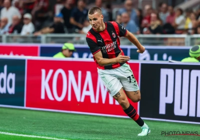 Italiaans icoon heeft raad voor 18-jarig toptalent: "Ga naar Club Brugge!"