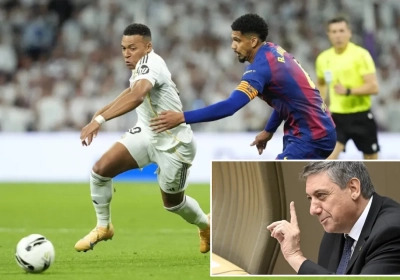 Jan Jambon duikt op tussen absolute voetballegendes bij Clásico: “Een droom die uitkwam”
