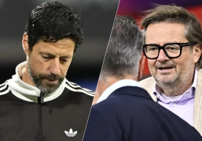 Bestuur Anderlecht geeft signaal aan Vitor Bruno na pijnlijke week