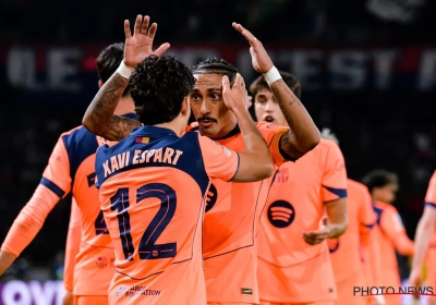 FC Barcelona krijgt zware klap te verwerken na El Clasico