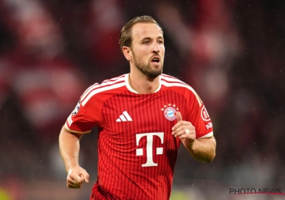 Harry Kane wint Gouden Bal en heeft meteen boodschap voor Vincent Kompany