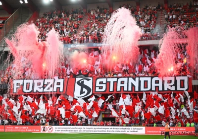 Supporters Standard dreigen met actie: "We worden gegijzeld"