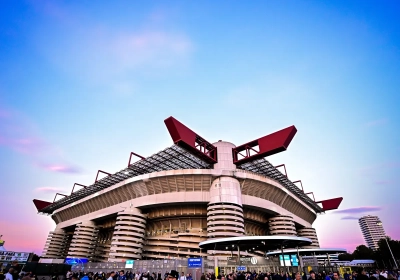📷 San Siro maakt plaats: AC Milan en Inter plannen stadion van meer dan 1 miljard euro