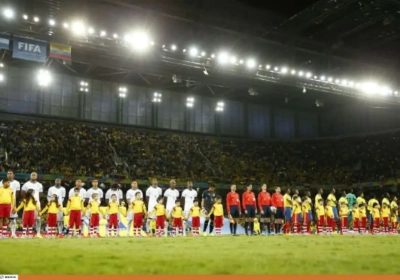 Afschuwelijk! Ecuadoraans international doodgeschoten op straat in bijzijn van moeder