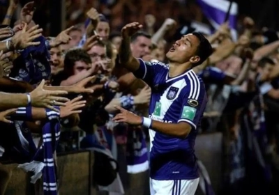 Gouden Schoen stopt met voetballen: "Niet makkelijk deze woorden uit te spreken"