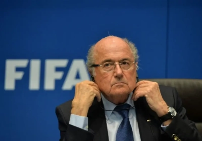 Voormalig FIFA-voorzitter Sepp Blatter haalt snoeihard uit naar Infantino