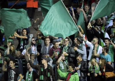 'Kogel door de kerk: Cercle Brugge krijgt geen goed nieuws te horen'