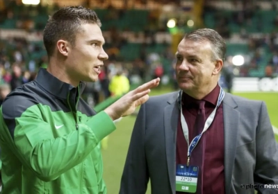 "En steek die bal maar in je reet": fans maken zich zorgen om epische Sierd De Vos