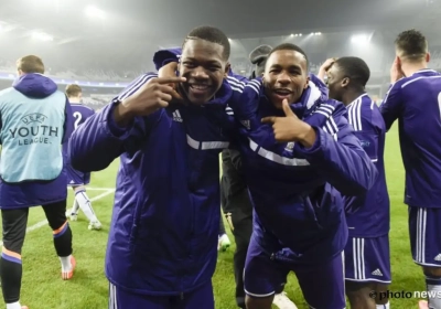 "Ik wilde naar Zulte Waregem": toenmalig speler Anderlecht rakelt verhaal op uit het verleden