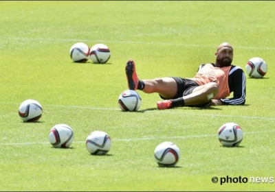 Anthony Vanden Borre verrast: "Daar heb ik achteraf gezien spijt van"