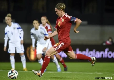 Topschutster aller tijden blijft nuchter: "Tessa zal dat record snel breken"