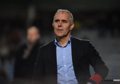 Harm Van Veldhoven (Lommel, ex-Beerschot) gaat los over strijd met zijn ex-club
