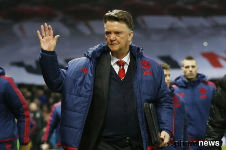 6 miljoen euro voor C4: de spaarrekening van Van Gaal hoopt alvast op zijn ontslag
