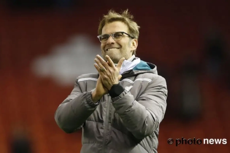 EL-loting: Jürgen Klopp neemt het op tegen ex-ploeg en ook nog een Spaanse derby