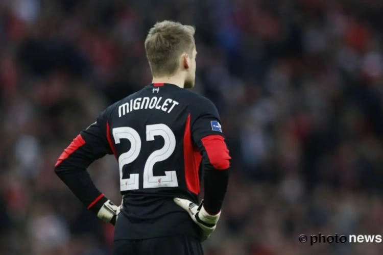 'Liverpool wil concurrentie voor Mignolet aanscherpen met deze bekende naam'