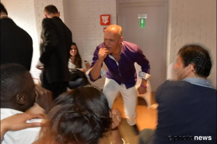 "The power of John Troost" bleek niet voldoende voor wereldtitel: "Dat moet live!"