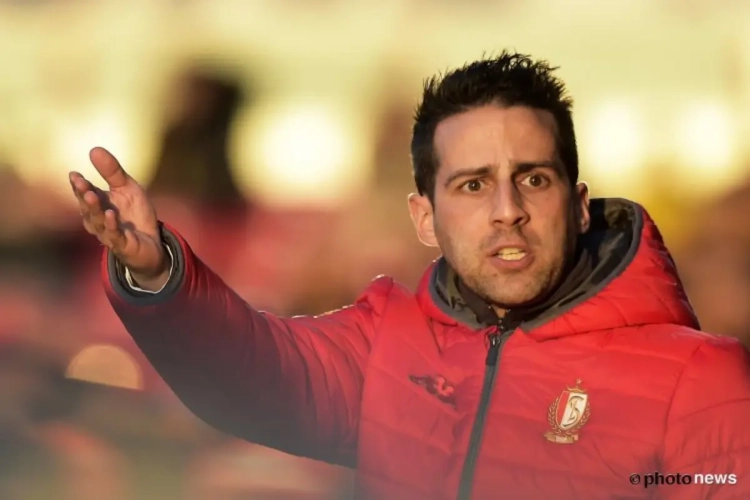 Krijgen we gewoon een trainersruil tussen Standard en KV Mechelen?