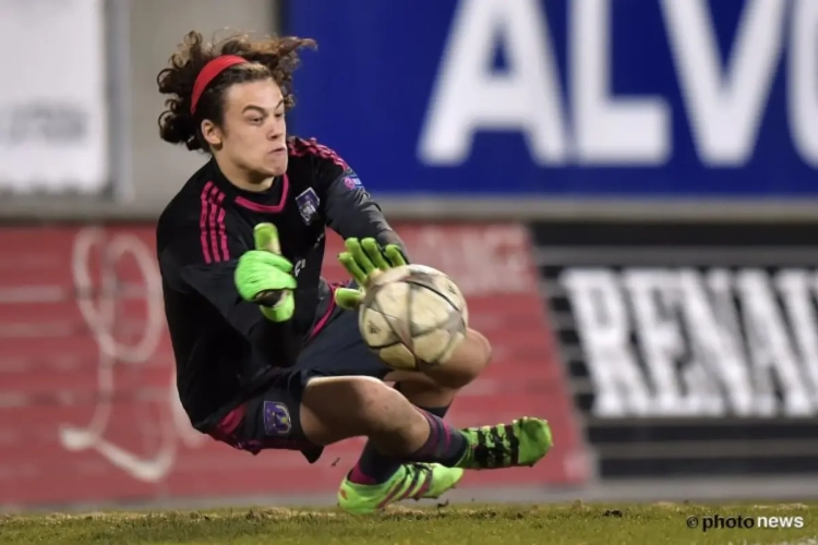De U17 van België doen mee aan het EK en kennen hun tegenstanders