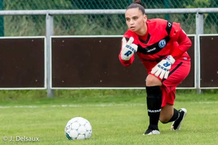 AA Gent heeft ook bij de vrouwen kansen: "Dankzij play-offsysteem ligt alles open"