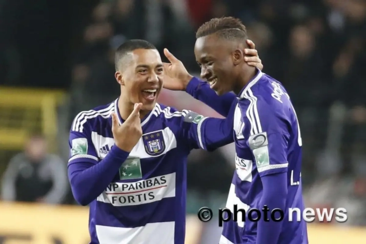 Criminele dubbelganger Tielemans probeert dure auto's binnen te halen