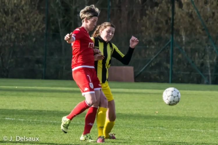 In de kijker: Aline Zeler, op weg naar een nieuwe titel?