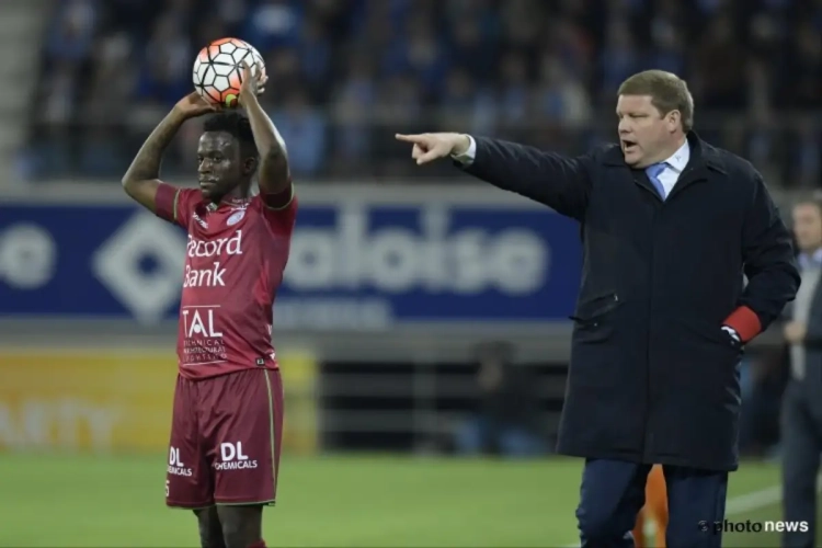 Biedoorlog tussen topclubs kan Zulte Waregem miljoenen opleveren