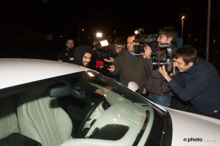 Boussoufa haalt fel uit naar de media: "Ze maakten van mij een vedette, dat ben ik niet en die neigingen heb ik nooit gehad"