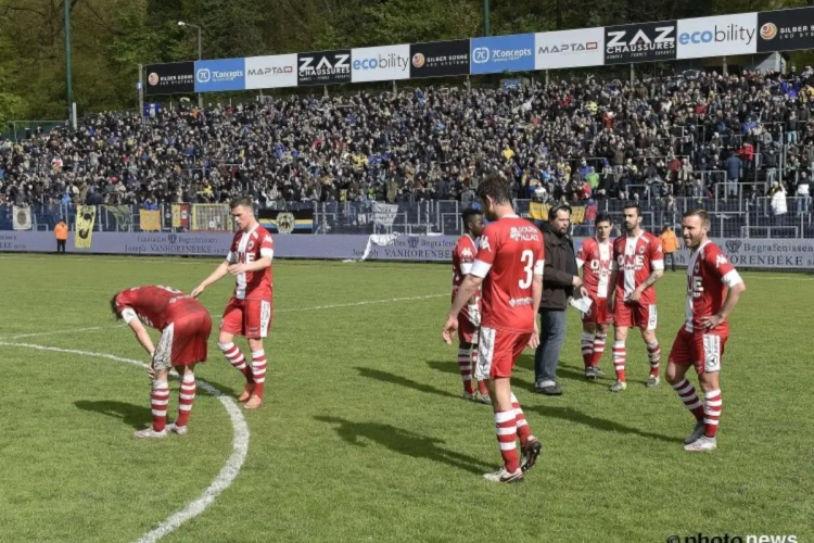 Antwerp heeft al een trainer in het vizier en klopt aan bij concurrent voor volgend seizoen