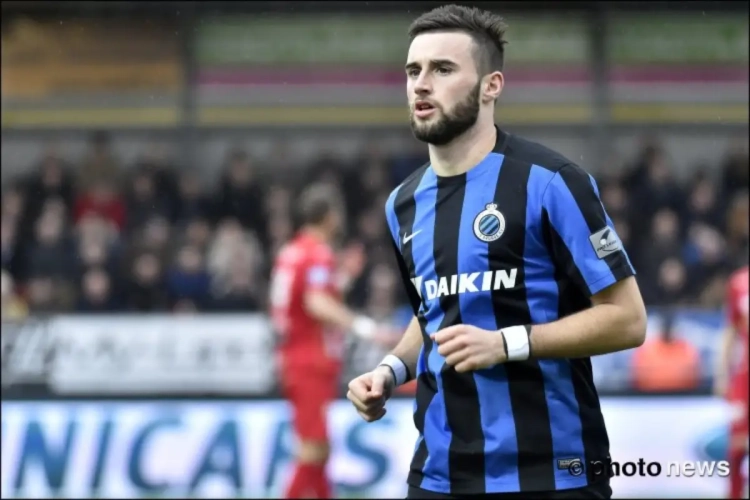 Opmerkelijk: Dierckx kon naar Belgische topclub, maar kiest toch zo goed als zeker voor Antwerp