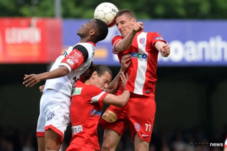 Feestje voor OHL? 'Amateurliga dreigt voor Moeskroen na fout in licentiedossier'