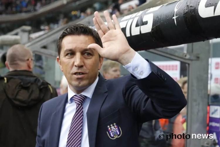 Hasi spreekt uitgebreid over zijn toekomst: "Beslissing in het belang van de club"
