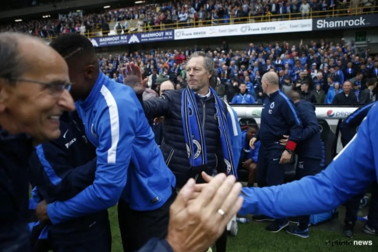 Preud'homme praat over zijn toekomst: "Misschien verander ik mijn beslissing nog"