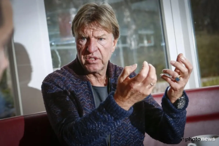 Aad De Mos schuift grote buitenlandse naam naar voren als opvolger van Preud'homme bij Club Brugge: "Mét Simons als assistent"